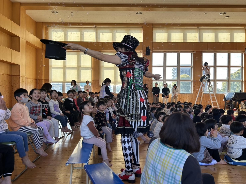 不思議がいっぱい💭