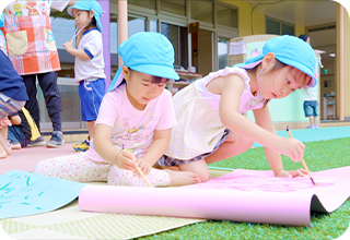 杉の子幼稚園