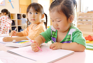 杉の子幼稚園