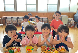 杉の子幼稚園