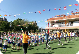 杉の子幼稚園